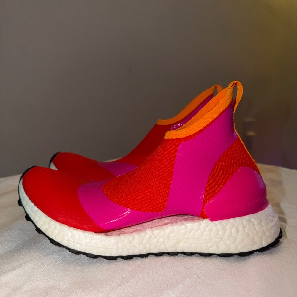 Adidas x Stella Mccarteny Ultraboost x All Terrain - Picture 5 of 7